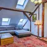 Guest house Ambient