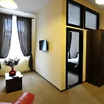 Guest house Ambient