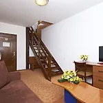 Ambient Guest house Brasov