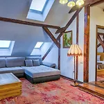 Ambient Guest house Brasov