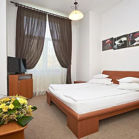 Guest house Ambient Brasov