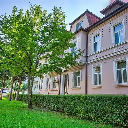 安倍恩特旅馆 布拉索夫