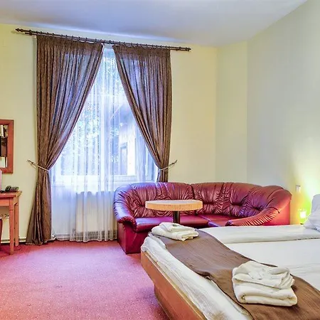 Guest house Ambient 3*