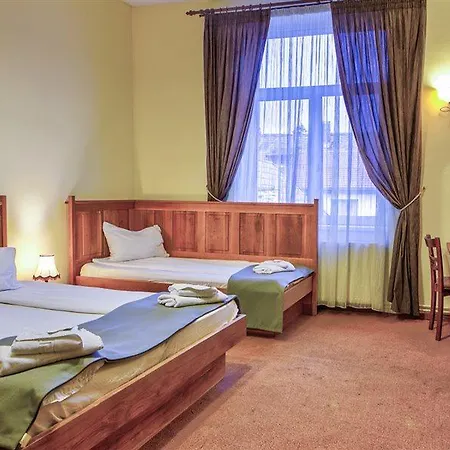 Ambient 3* Brasov