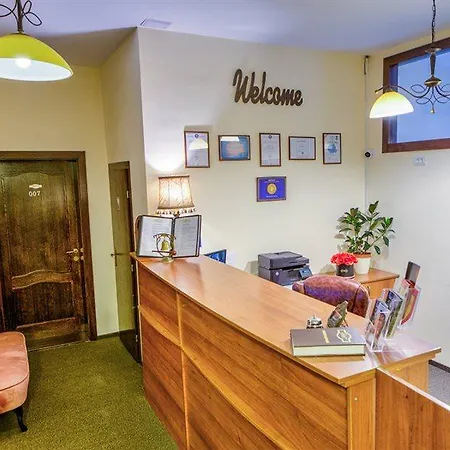 Ambient Μπρασόβ