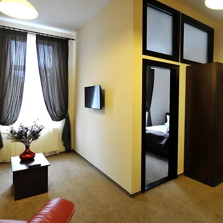 Guest house Ambient 3*