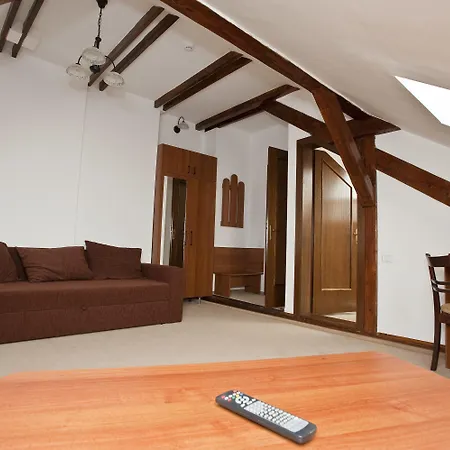 Guest house Ambient