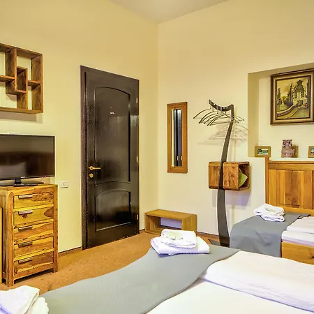 Guest house Ambient