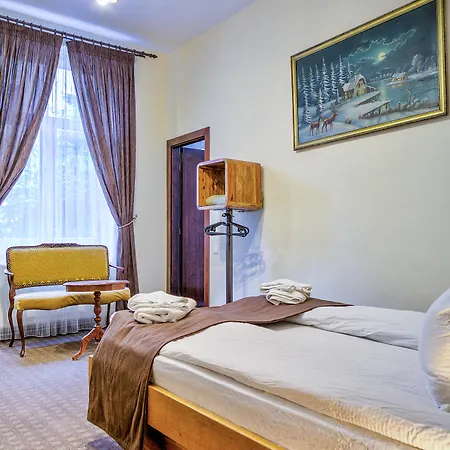 Ambient Brasov