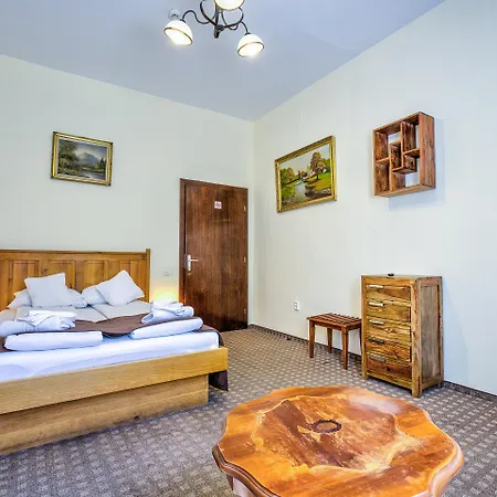 Ambient Guest house 3*
