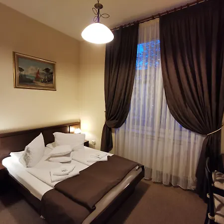 Guest house Ambient