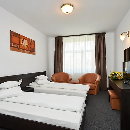 Ambient Guest house