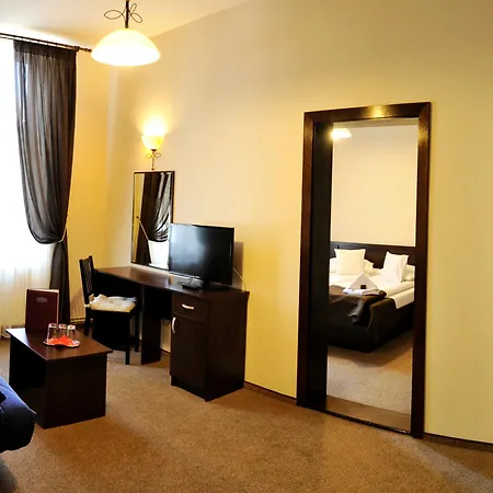 Ambient 3* Brasov