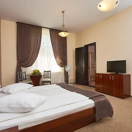 Ambient 3* Brasov