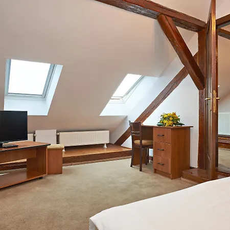 Ambient Guest house 3*