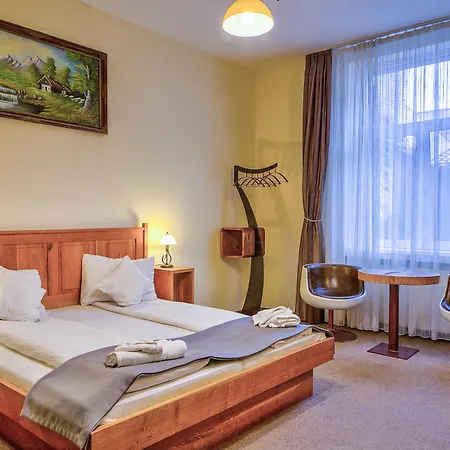 Guest house Ambient 3*
