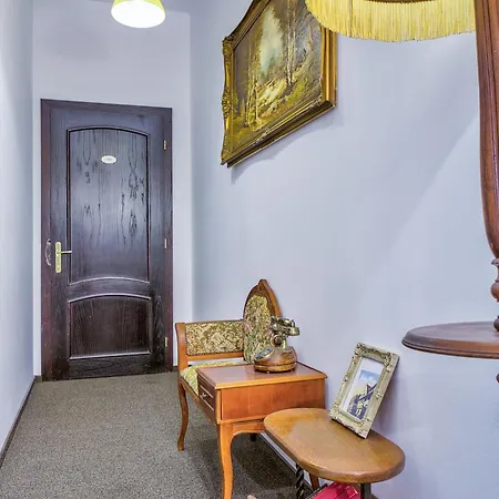 Penzion Ambient 3*