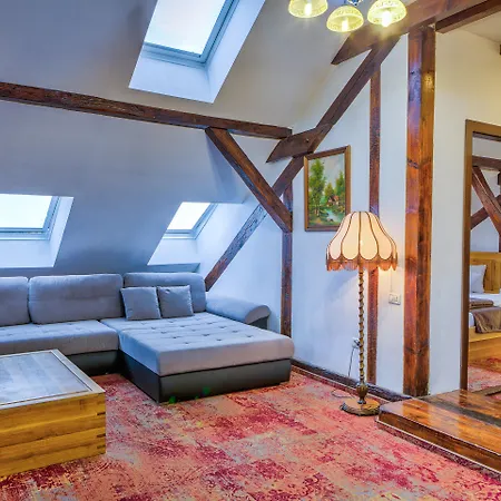 Ambient 3* Brasov