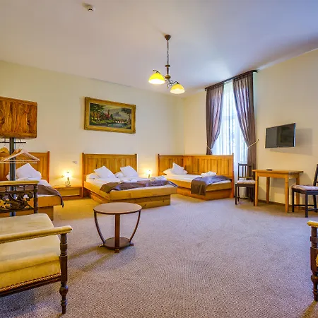 Guest house Ambient 3*