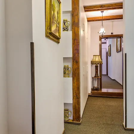 Ambient Guest house