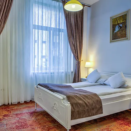 Ambient Guest house Brasov