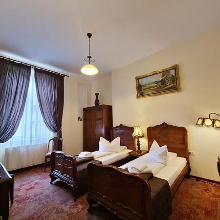 Ambient Guest house