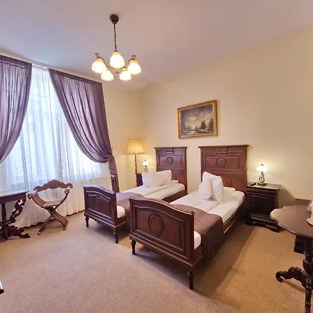 Penzion Ambient 3*