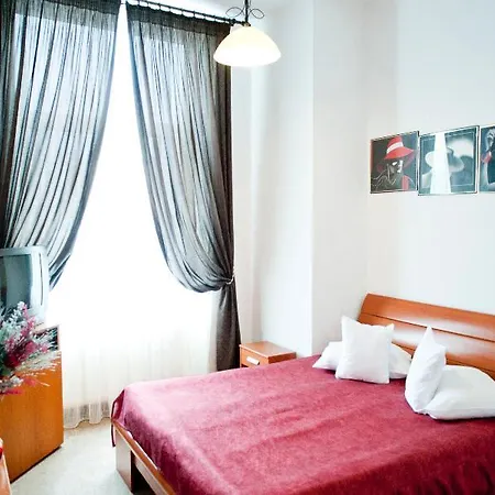 Guest house Ambient 3*