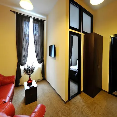 Ambient Guest house 3*