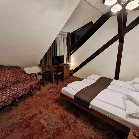 Guest house Ambient 3*