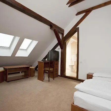Guest house Ambient Brasov