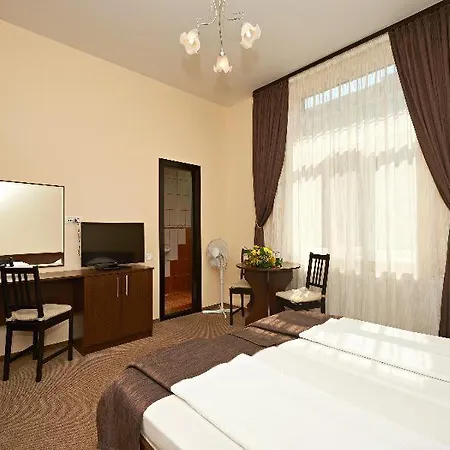Ambient 3* Brasov