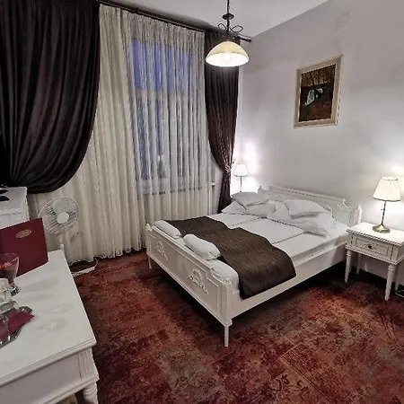 Guest house Ambient