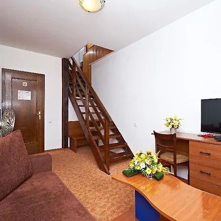 Ambient Guest house Brasov