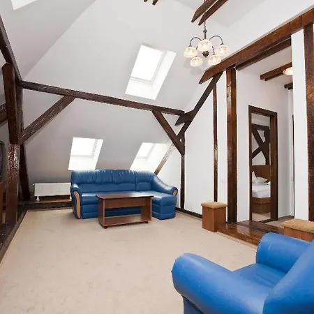 Ambient Guest house