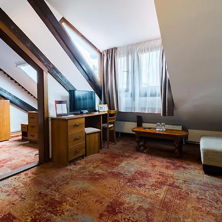 Maison d'hôtes Ambient