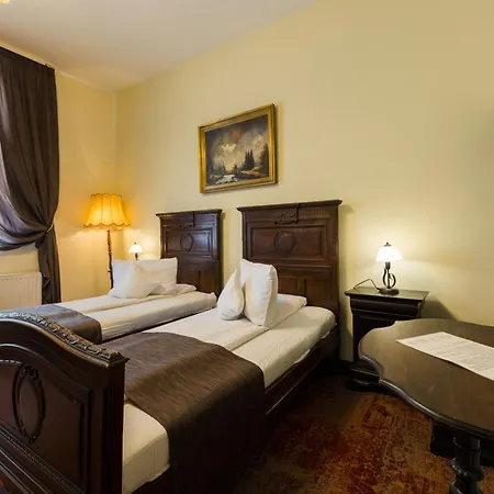 Ambient Maison d'hôtes Braşov