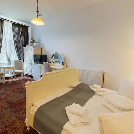 Ambient Braşov