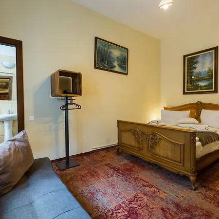 Ambient Maison d'hôtes