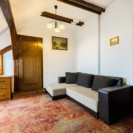 Penzion Ambient Brašov