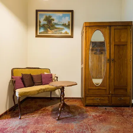 Ambient 3* Μπρασόβ