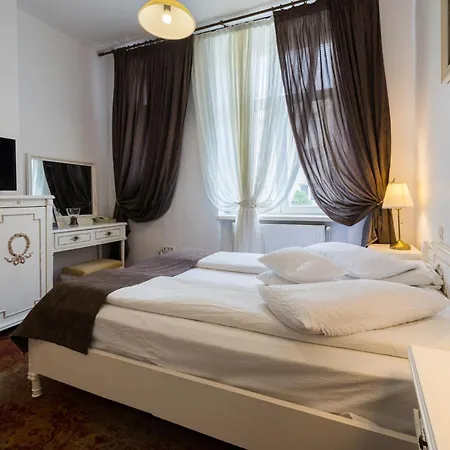 招待所 安倍恩特旅馆 3*