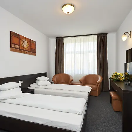 安倍恩特旅馆 招待所 3*