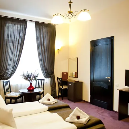 Konukevi Ambient 3*