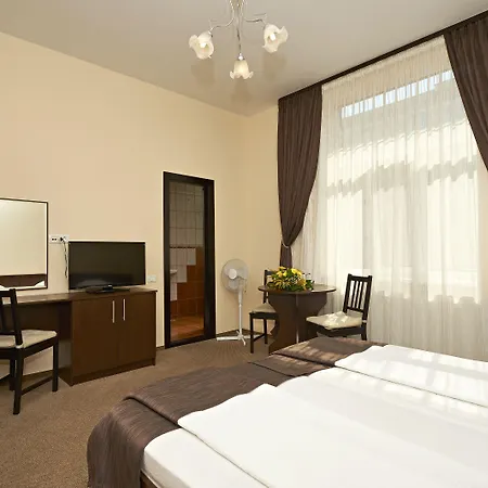 Ambient Πανσιόν