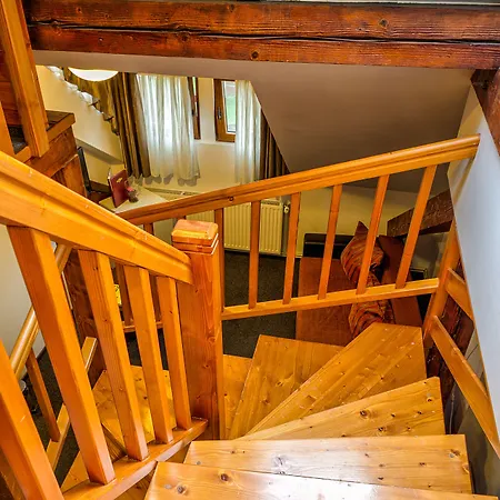 安倍恩特旅馆 招待所