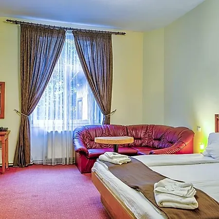 بيت ضيافة Ambient 3*