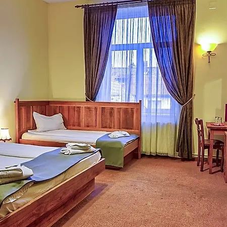 بيت ضيافة Ambient 3*