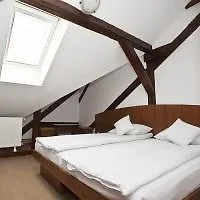 Ambient Konukevi Braşov