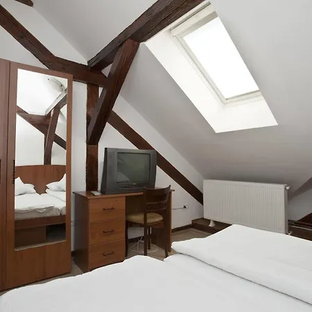 Ambient 3* Brasov